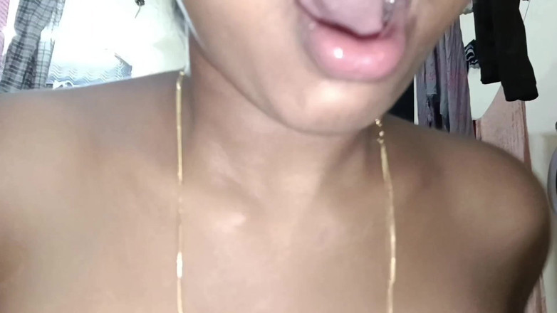 AmpleOunce283: Indiana esposa faz pau do marido maior com tapas e...