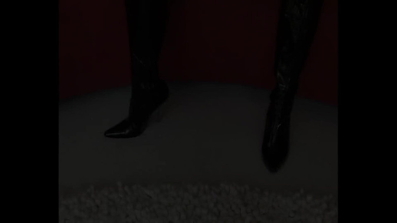 Blitzporn: Tyra Moore: Amazing Tits for a Big Black Cock