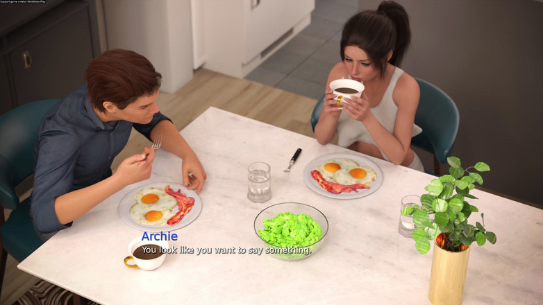 Porngame201: Kate Update 40