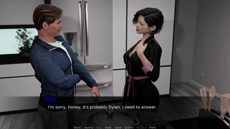 Wickedgammes: I Ask My Best Friend to Get My Wife Pregnant(part 2)