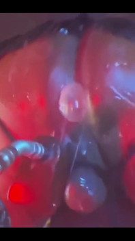 Intense Verbal Play Ahead...