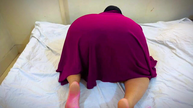 Your Boy's Cum: Awek muda Irani yang manis dan cantik dengan pantat besar &amp;...