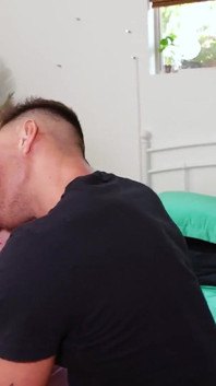 Super Star Brent Savage Rimmed Dan Memberikan Lindsay Lee creampie meleleh pepek!