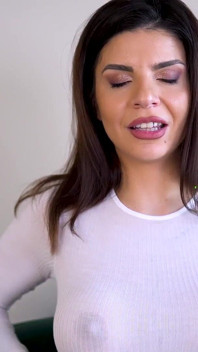 Sensual Thursday - Let Yourself Be Led by Alexa Creed