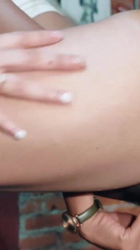 Latina-Fremde