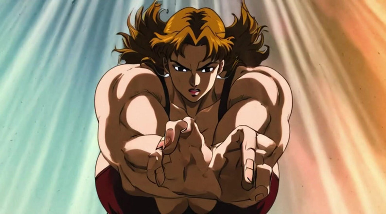 Huge Boobs: Ai величезні цицьки, аніме та мультфільми, гарячі кліпи