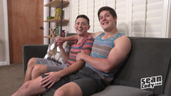 Sean Cody: Seancody - Nathan & Lane Bareback - Lane, Nathan