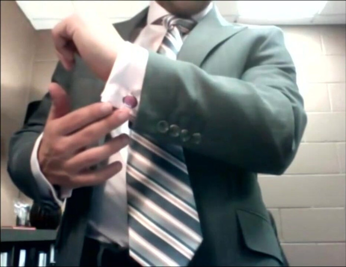 MenAtPlay: Ben Brown's Raw Webcam
