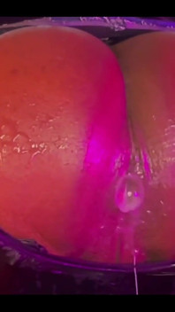 A Total Butt Show