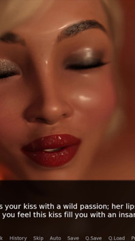 Benluckyの『My Hotwife』 - 家に帰ってきてBBC20とセックスできて嬉しい