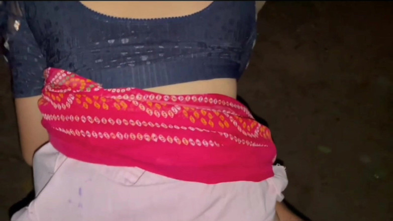 Pihu bhabhi: Indická přítelkyně Pihu šuká hardcore sex v lese jejím přítelem 18