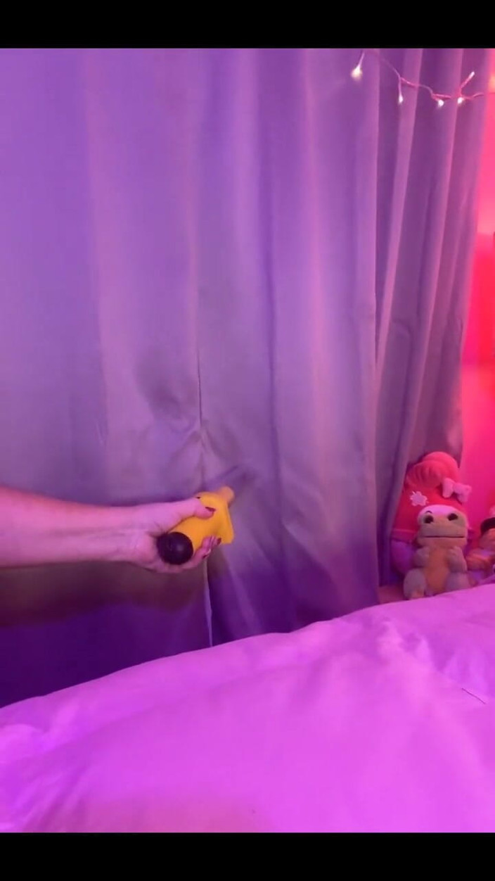 PaintedRose: Terminator, coquine excitée
