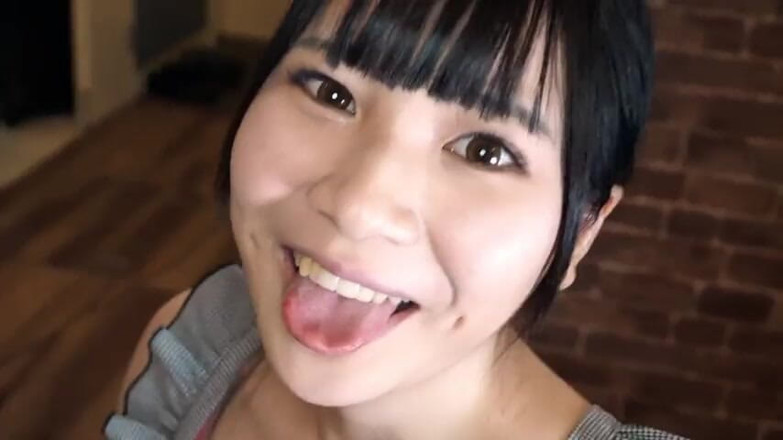 Asian cutie: Asiatischer engel 5355