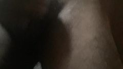 Rickey XXX: Touching Myself Getting Too Hard for You