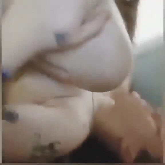 Thekookiejar: Sexy Stud Skyy Blu Gets Her Ass Ate and and...