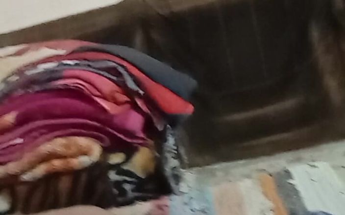 Sharma ji's penis: Gái da đen to lớn