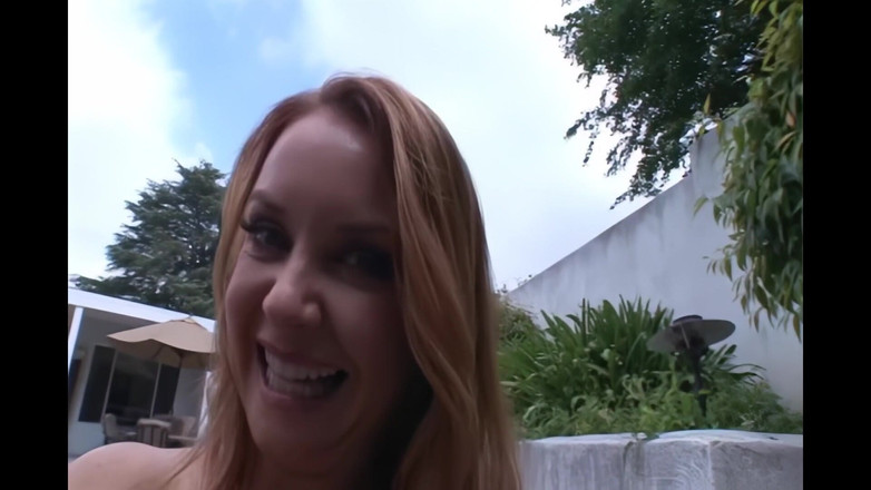 Lexinghton - Full HD: Payudara besar yang lazat