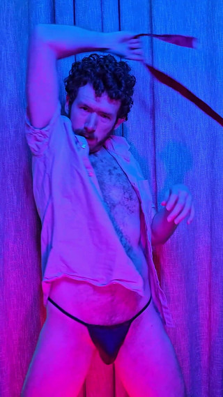 creamyMoonPole: Dans pratiği/test klipleri