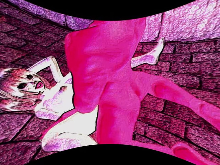 Games looper Sex VR Mode: 有趣的视频 43