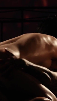 Oil Me up Parte 2 por Sinfulxxx