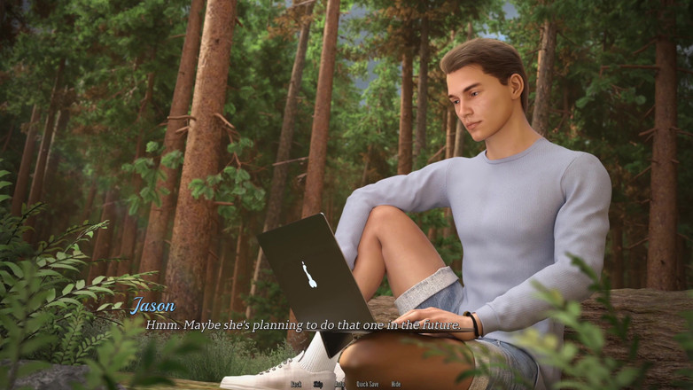 Wickedgammes studio: पुसीलैंड (भाग 6)