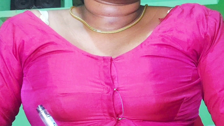 Desi Mohini: Gros seins de Kavita Bhabhi