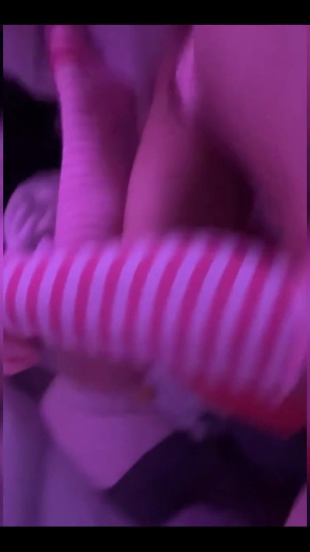 Solo Ladyboy (Jayla Cuateco)