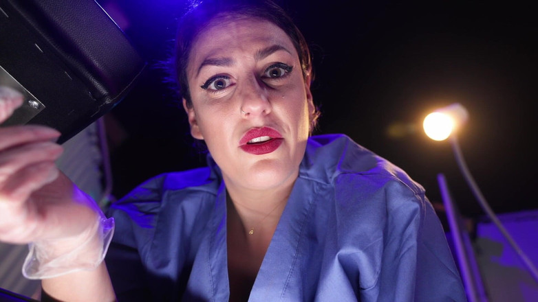 Countess diamond: Beyin istilası