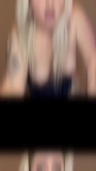 Naughty Police Officer Fucks a Massive Cone Dildo Get It Here