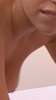 Slutty Teen Was Picked up From the Street to Do a Hardcore Sex Scene.