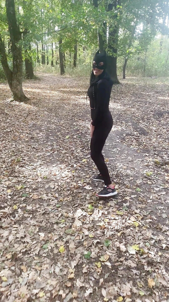 MilfyCalla: Bad Daddy Ep 7 - Przygody milfycalla.