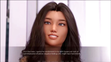 Visual Novels: Connesso parte 14