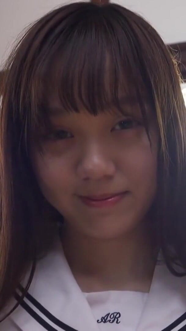 Far East pornography: ลุคน่ารักกับเส้นโค้งเย้ายวนที่ต้านทานไม่ได้ -part1