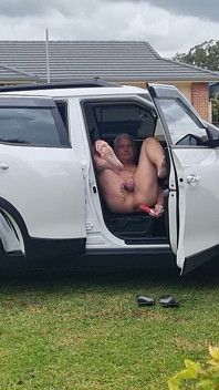 My New Car