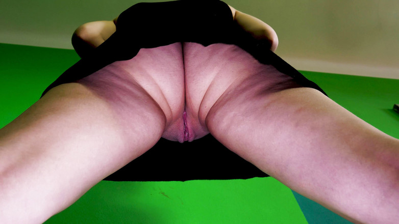 Peaches and Bananas: Češka pod sukní