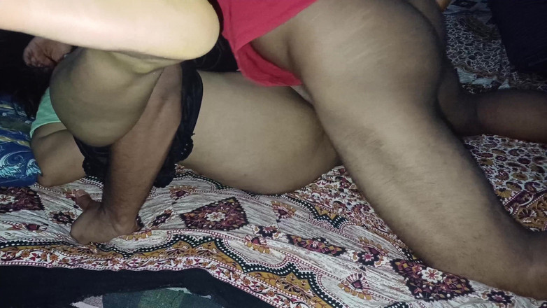 NaughtyWings: Hintli üvey erkek kardeş ve üvey kız kardeş