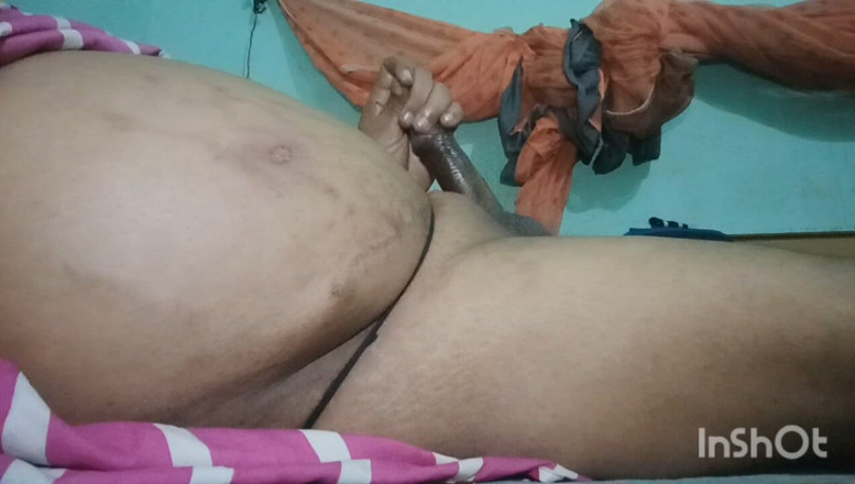 Rajnitrans: No Time to Cum