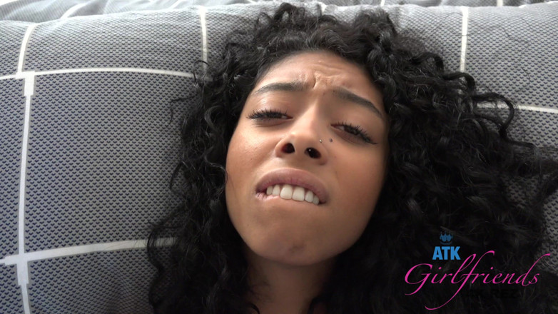 ATK Fans (Girlfriends): Big Dick and Hard Sex, That's What She Likes