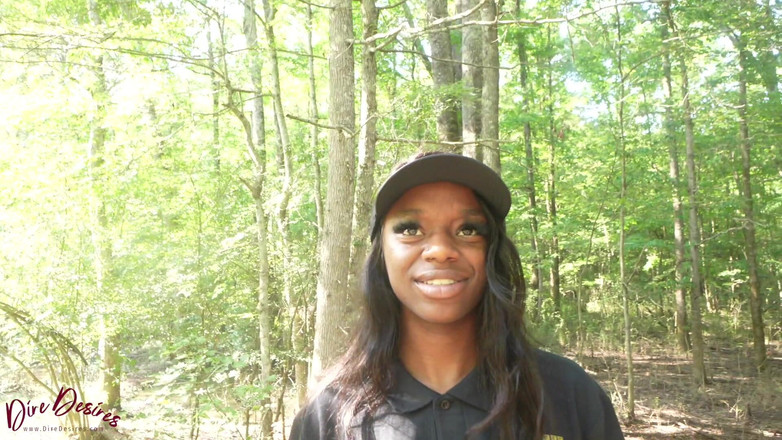 Dire Desires: Waffle House Chick