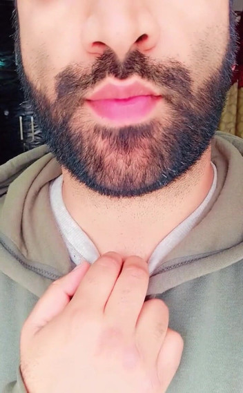 BibearXXX: Pocałuj mnie BibearxXX