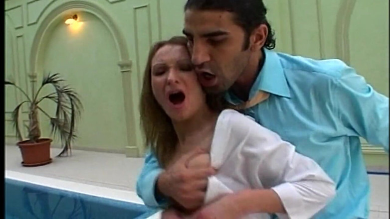 Big Cock X: Collezione di cazzi mostruosi