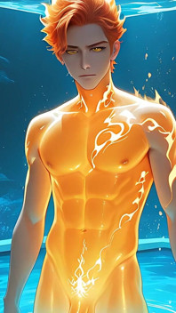 This Phoenix Reborn in Infinity Pool Will Drive You Wild