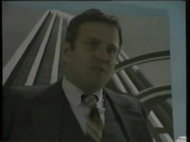 British Blue Movies: Bleu électrique 29