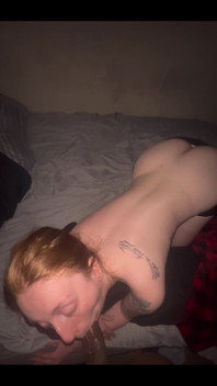 Ready for Your Cock