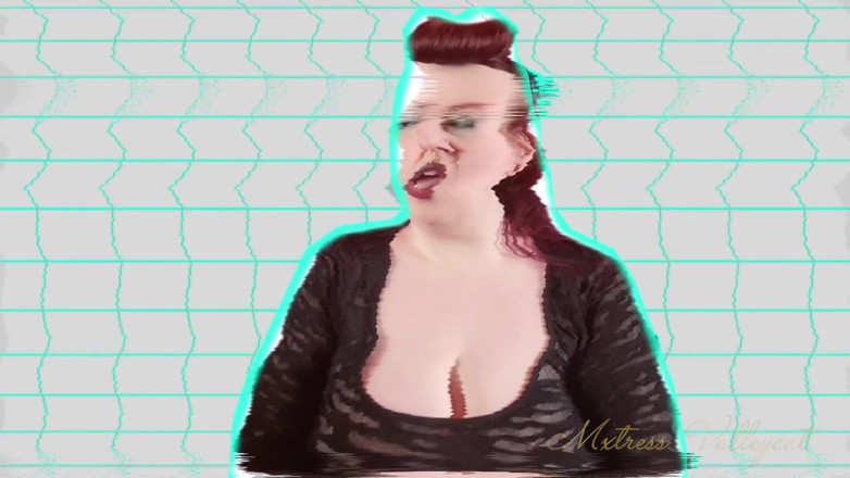 Mxtress Valleycat: State Mandated JOI