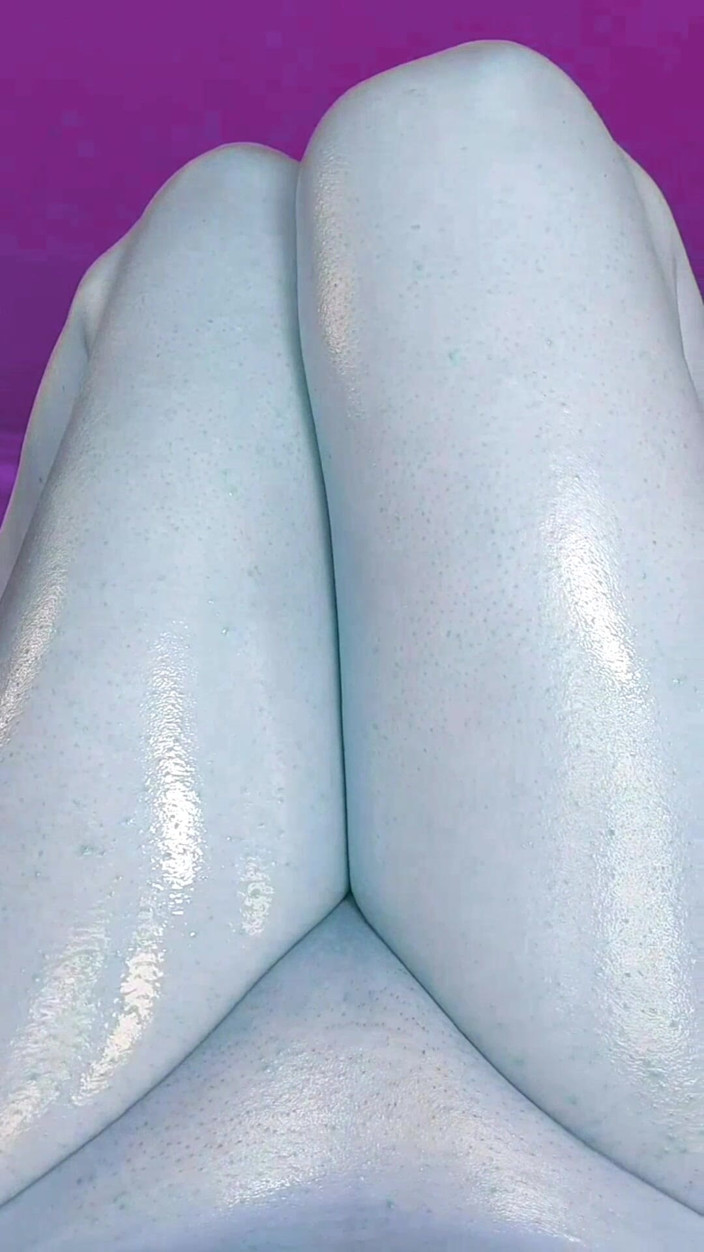 Kitty_Cross: 7 Avatar femboy femenina cachonda anime boy culona masturbándose