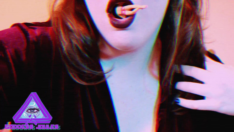 goddessjoules: I Just Love Toying