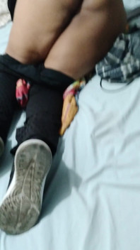 Pussy Wants to Cum and Gush in the Dick