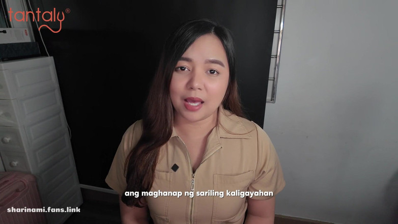 AsianSharinami: The Cashiers Secret: Tìm thấy một người bạn thân nhất...