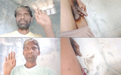 Rajesh Playboy 993: Rajesh Playboy 993 Zwei pissen im badezimmer Goldene dusche spanking hintern...